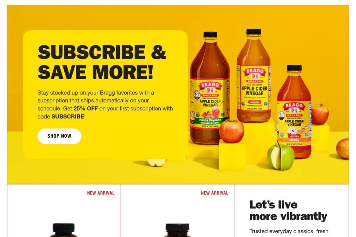 Bragg Affiliate Program Everything You Need to Know (2024)