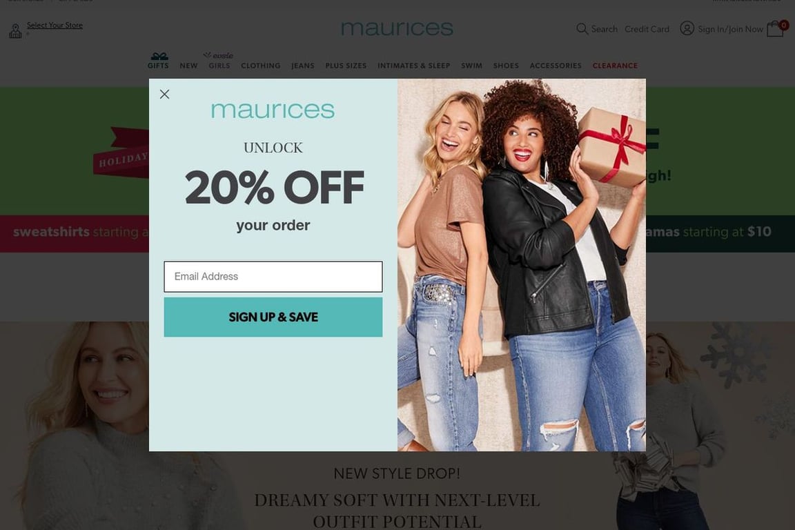 Women's Plus Size Bottoms: Pants, Leggings & More, maurices