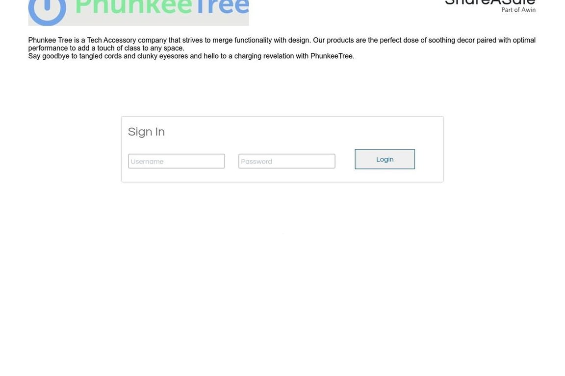 Overkink affiliate program signup page