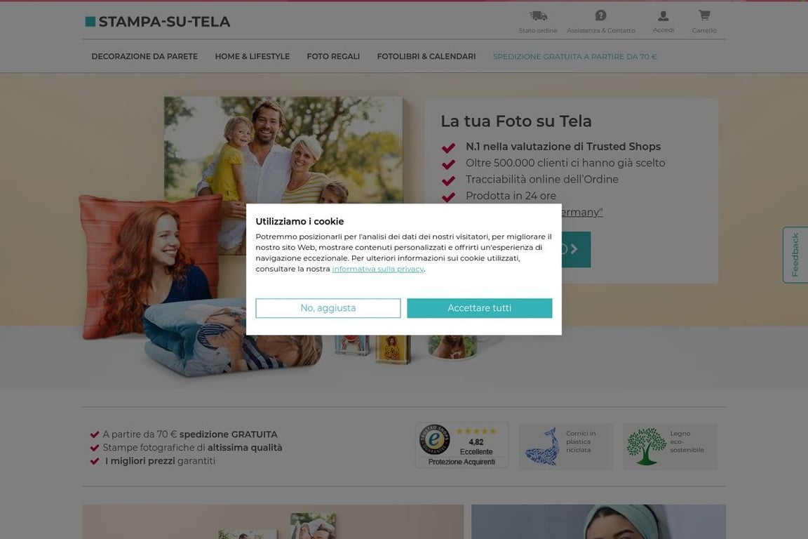 Stampa-su-tela homepage