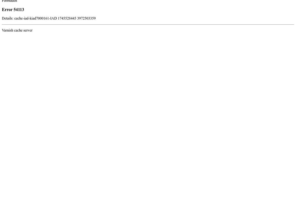 ThriftBooks homepage