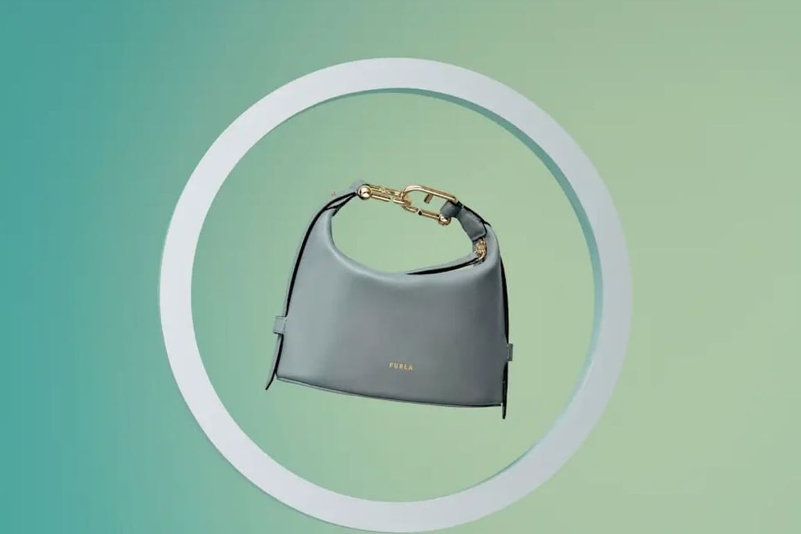 Furla homepage