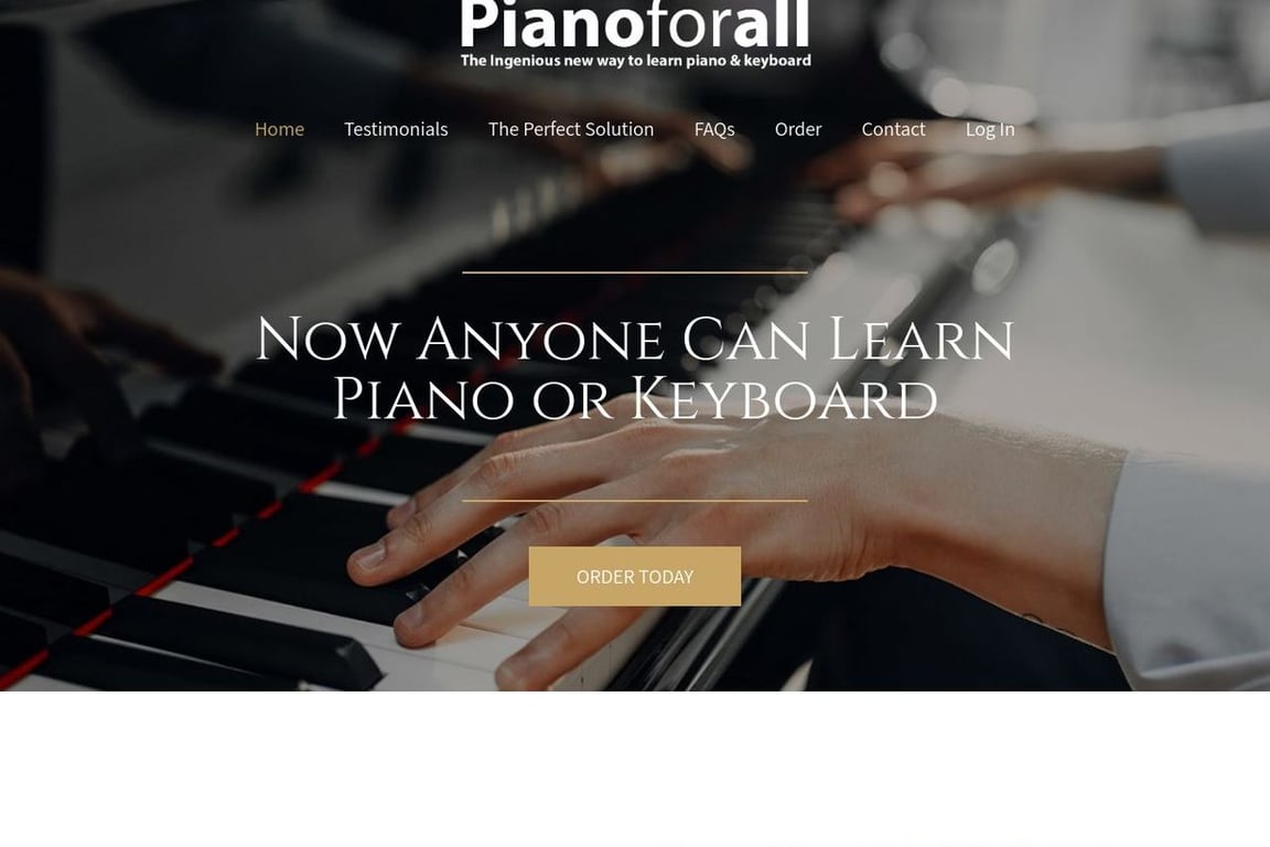 Pianoforall Affiliate Program: Everything You Need to Know (2024)