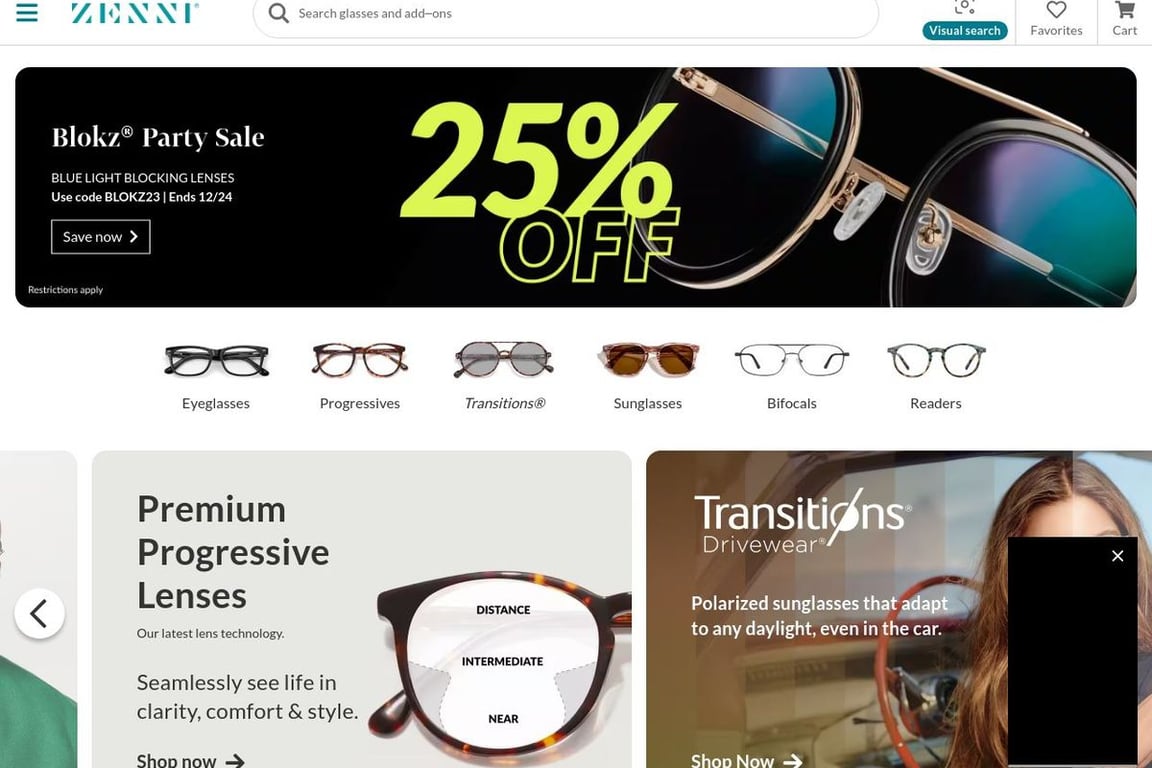 Zenni Optical Affiliate Program: Everything You Need to Know (2024)