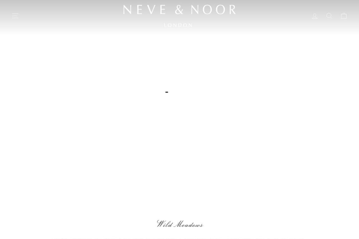 Neve & Noor homepage
