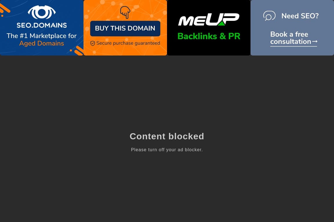 Zlavodom homepage