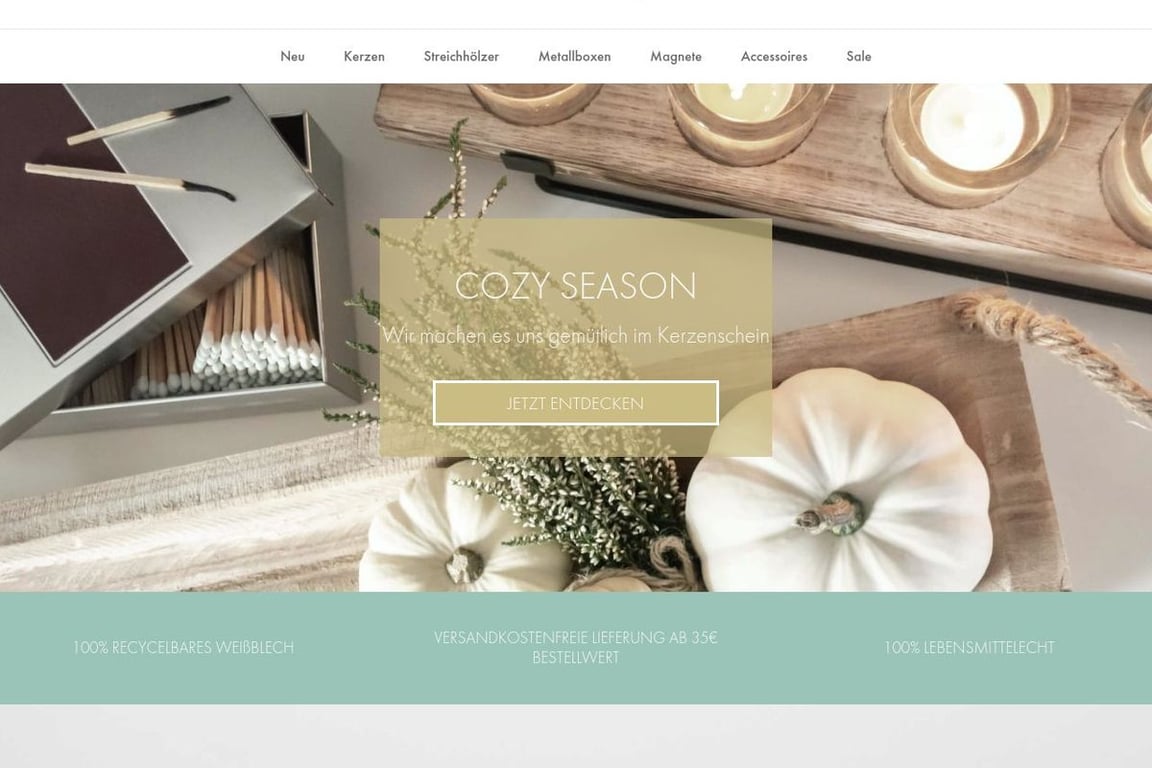 Infinity-Boxes homepage