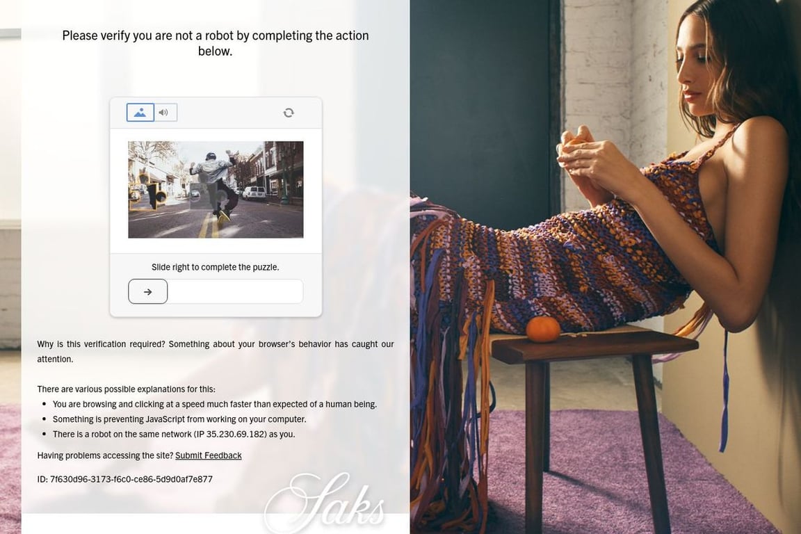 Saks Fifth Avenue Affiliate Program Everything You Need to Know (2024)
