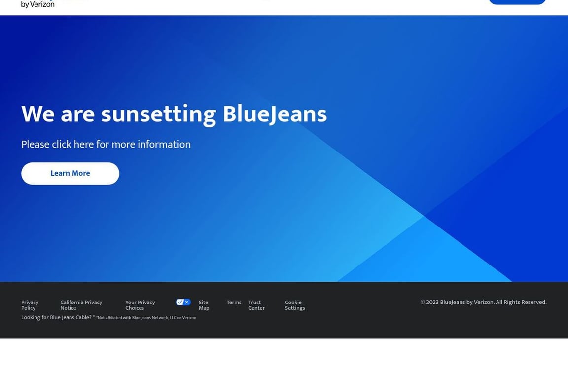 BlueJeans Affiliate Program Everything You Need to Know (2024)