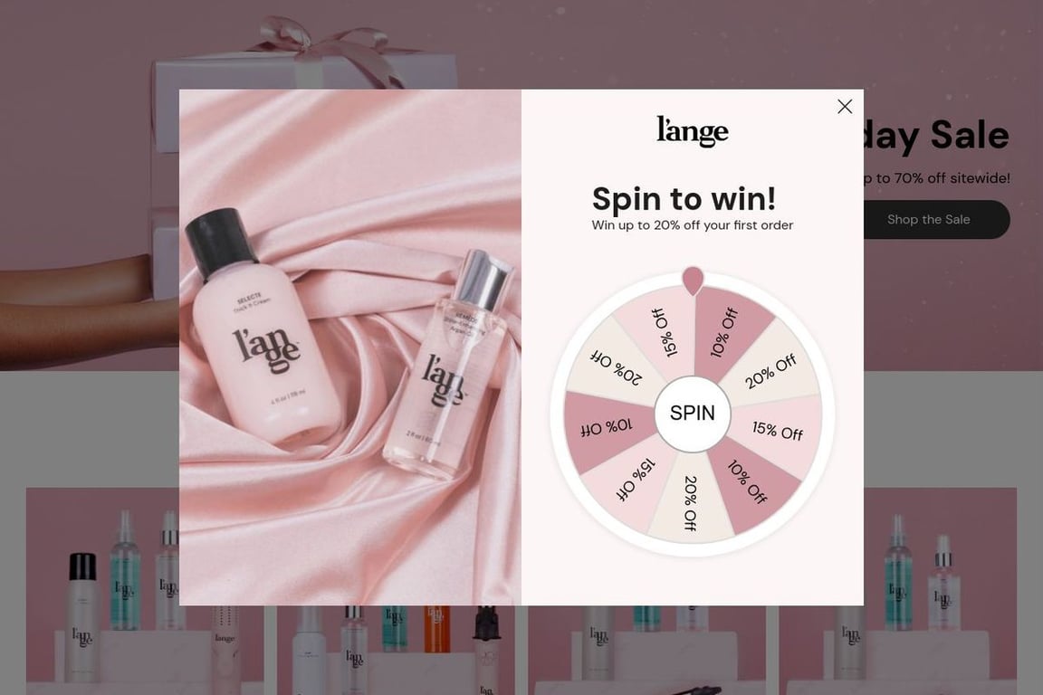 L'ange Hair Affiliate Program Everything You Need to Know (2024)