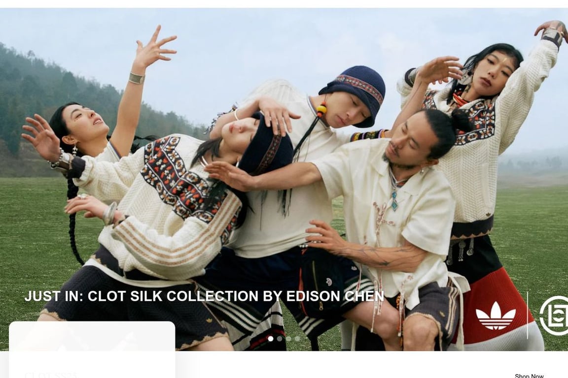 JUICESTORE homepage