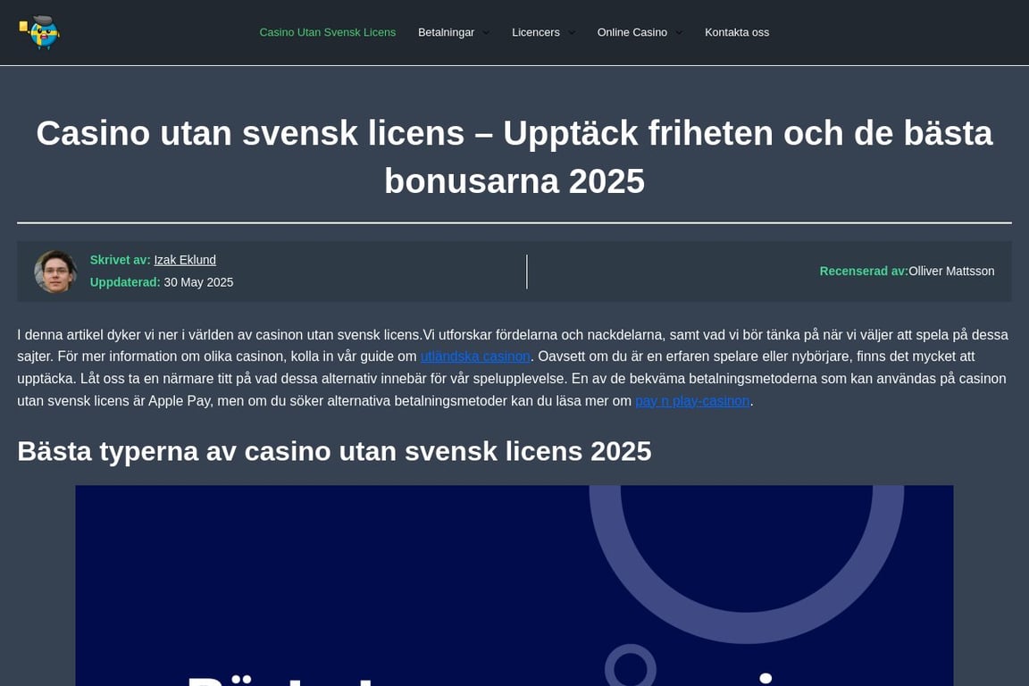 Genesis Casino affiliate program signup page