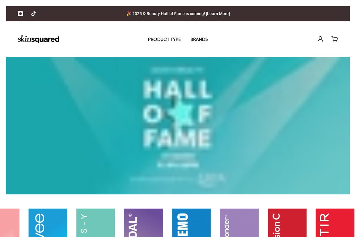 Plump Shop homepage