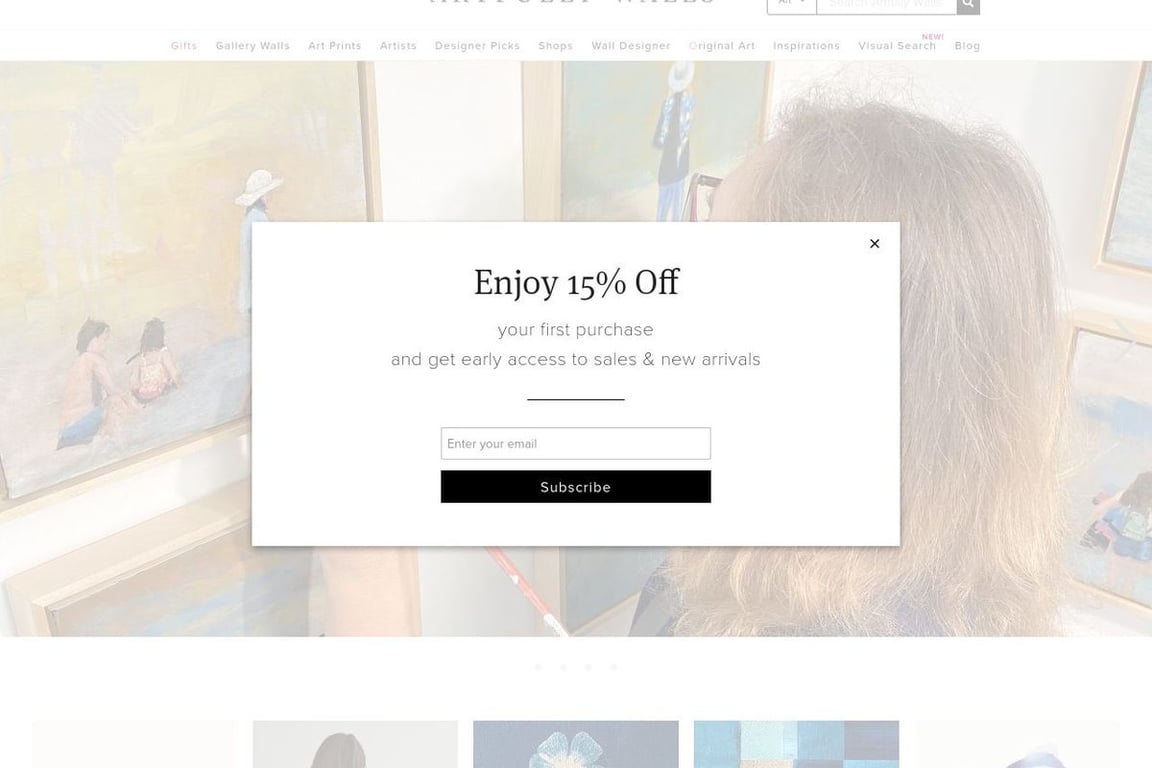 Artfully Walls Affiliate Program Everything You Need to Know (2024)