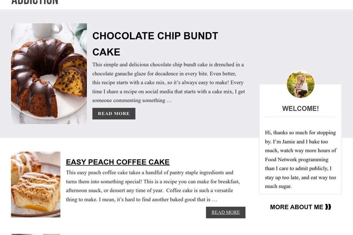How To Start a Baking Blog and Mix Up a Delicious Following Lasso