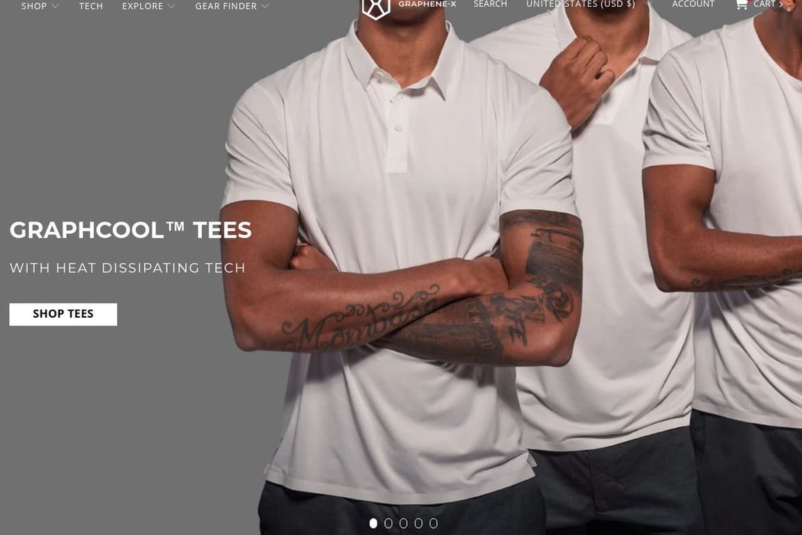 Ikigai Ventures Limited homepage