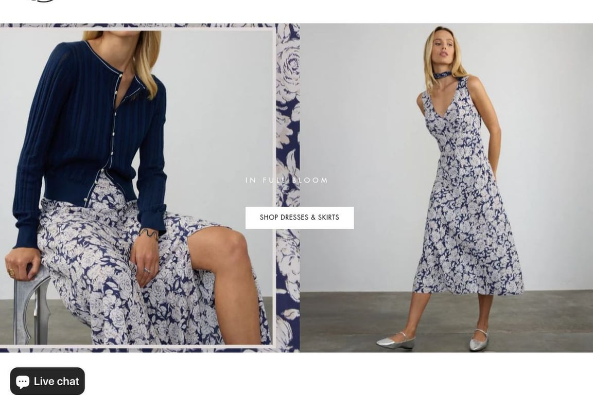 Margaret O’Leary homepage