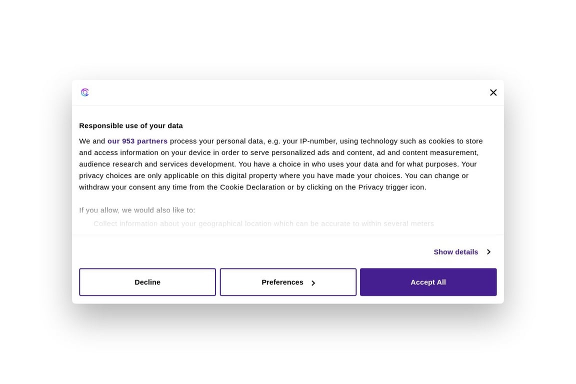 Clickasnap homepage