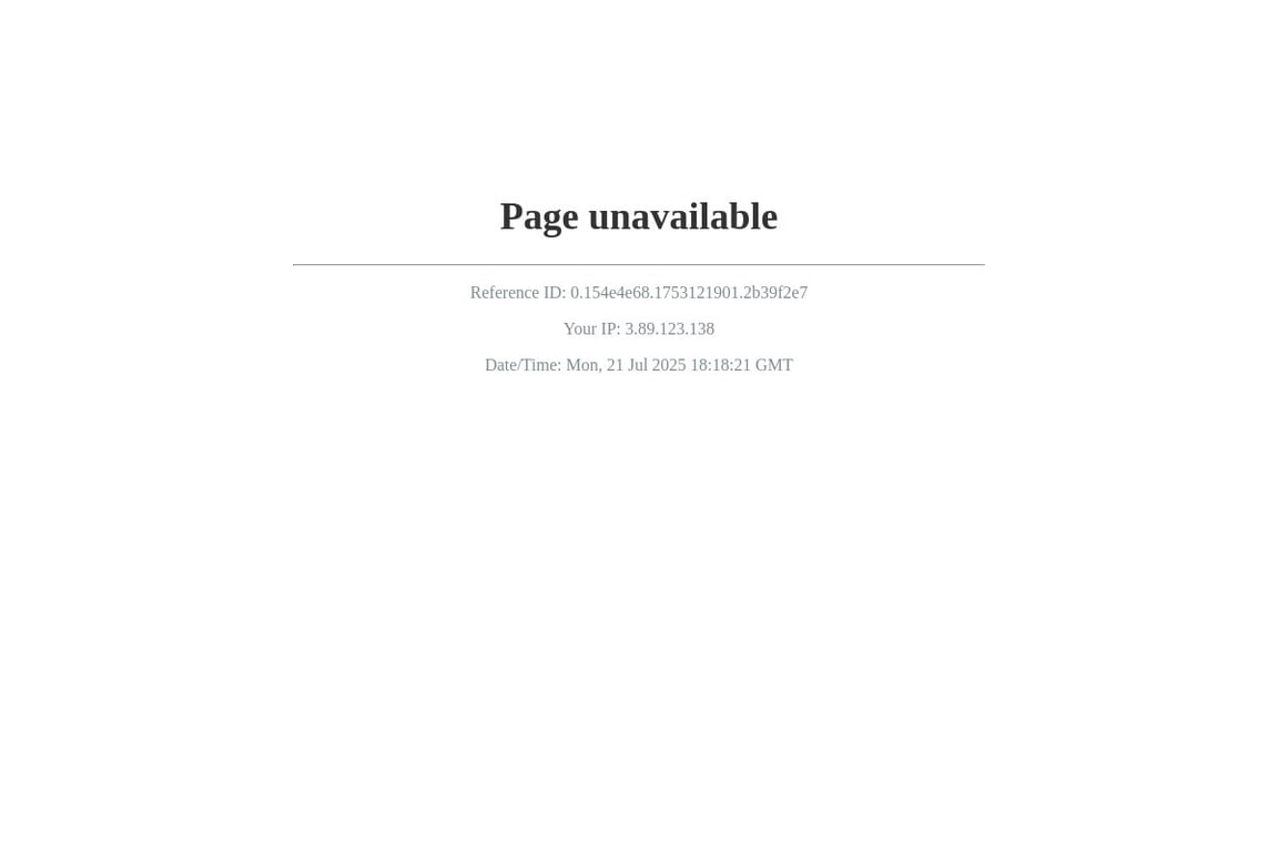 Parfums Christian Dior homepage
