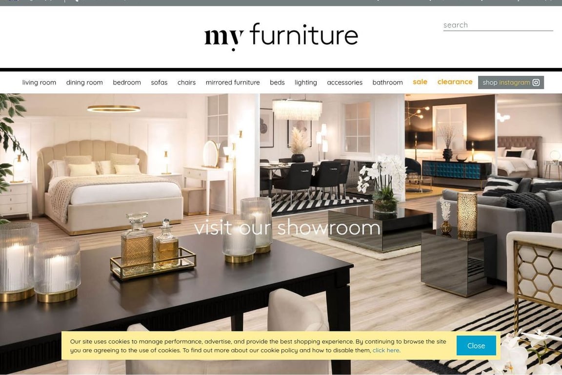 MyFurniture Affiliate Program Everything You Need to Know (2024)