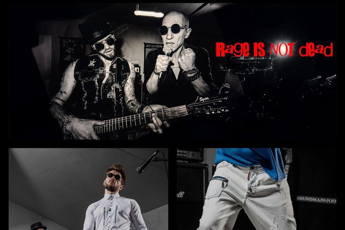 GUNSANDTUXEDOS.COM homepage