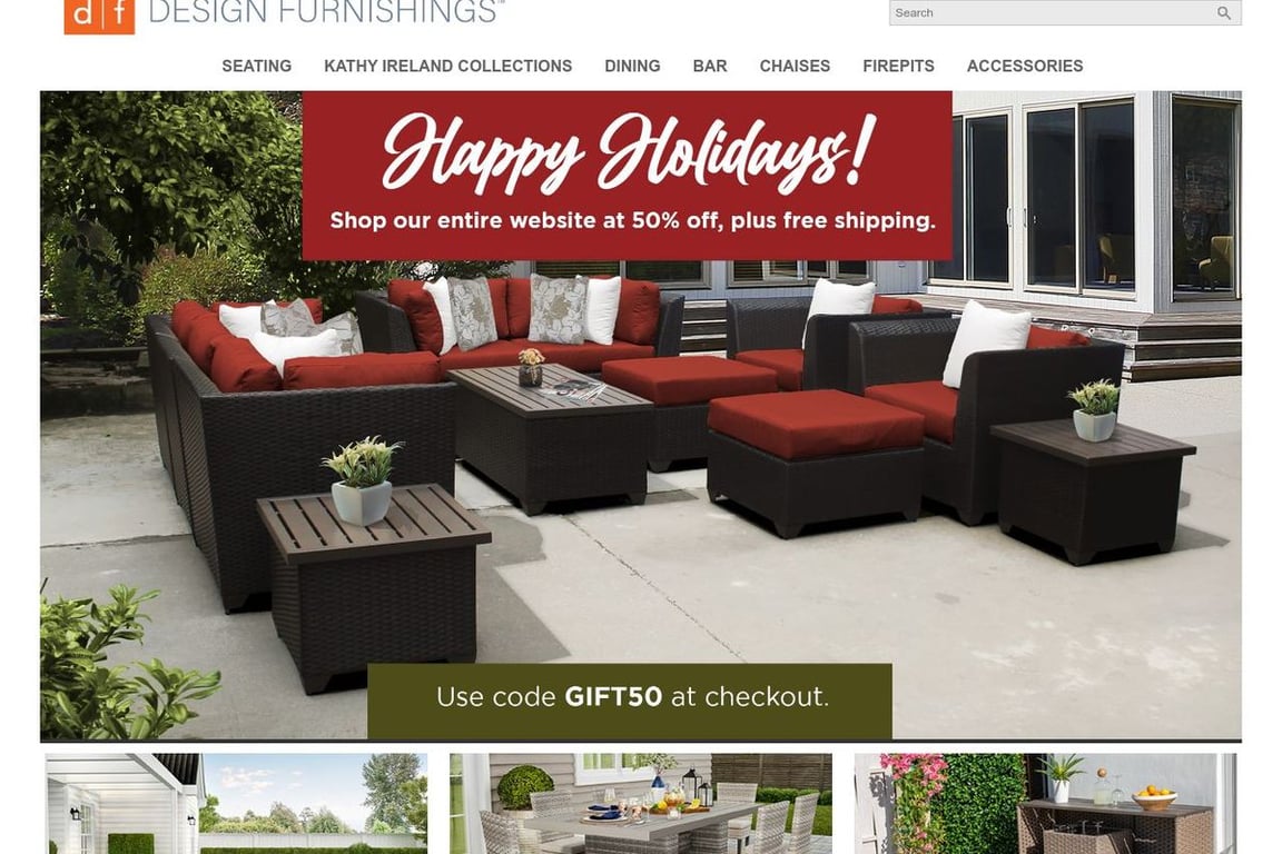 Design Furnishings Affiliate Program Everything You Need to Know (2024)