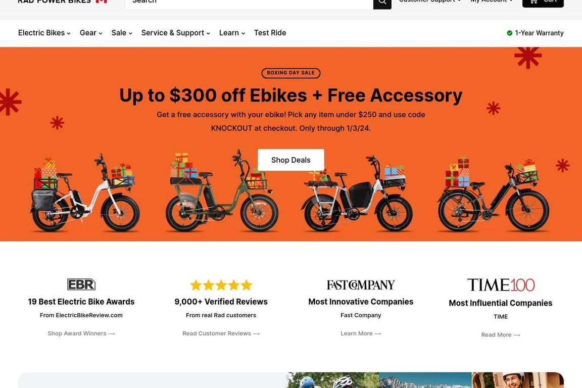 Ebr rad power discount bikes