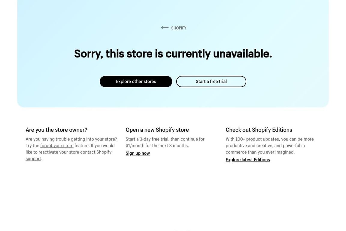 Bilis Electric Mopeds homepage
