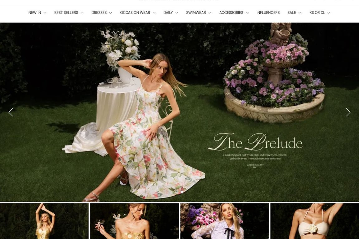 Bellabarnett homepage