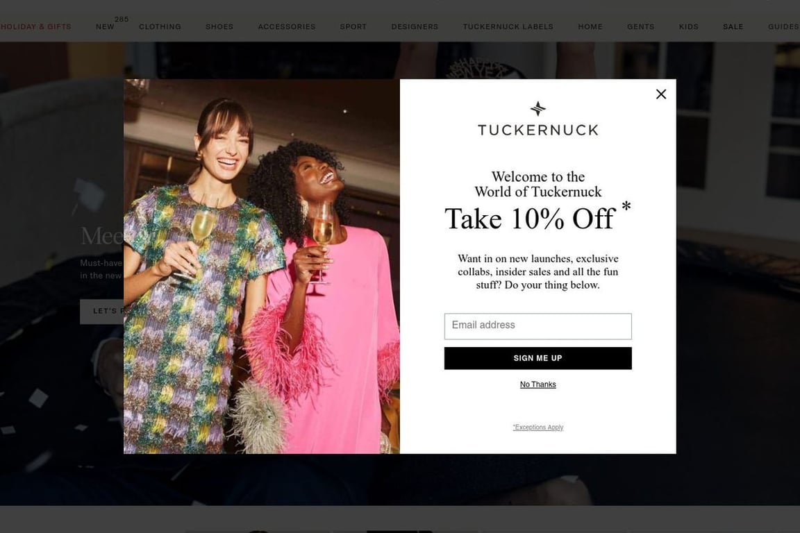 Tuckernuck Affiliate Program Everything You Need to Know (2025)