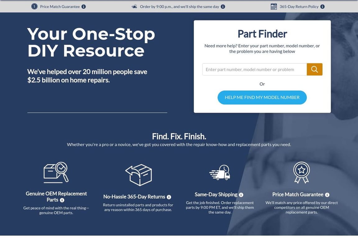 45 Best Appliance Affiliate Programs of 2024 (Ranked)
