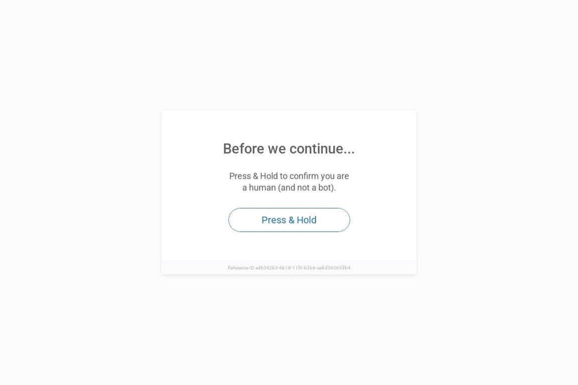 YETI affiliate program signup page
