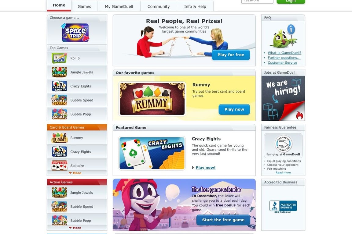 GameDuell Affiliate Program Everything You Need to Know (2024)