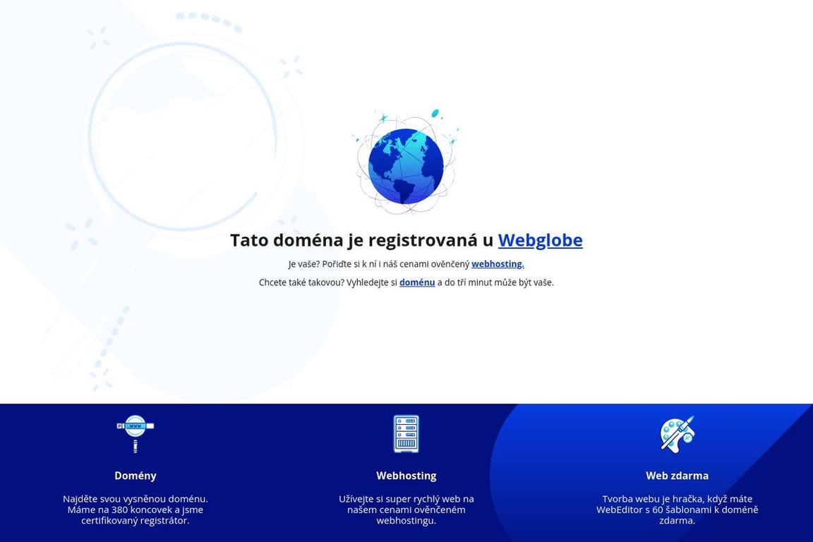 Delmas homepage