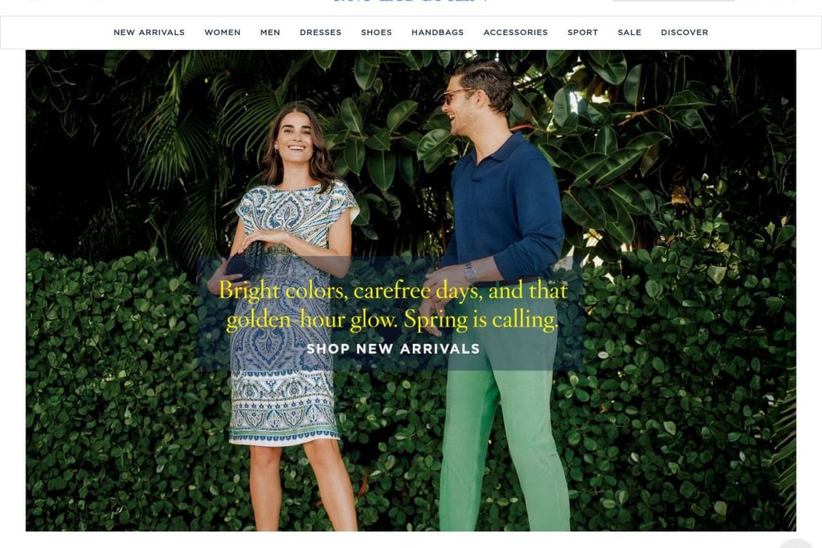 J.McLaughlin homepage