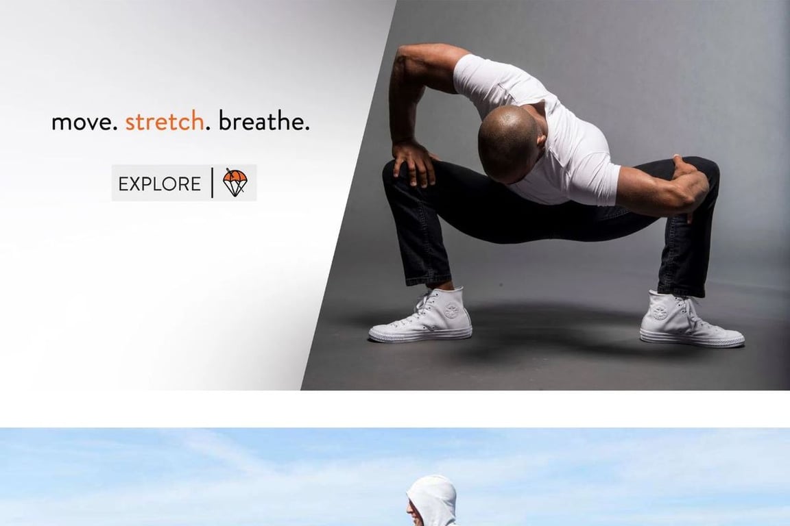 JUMPER homepage