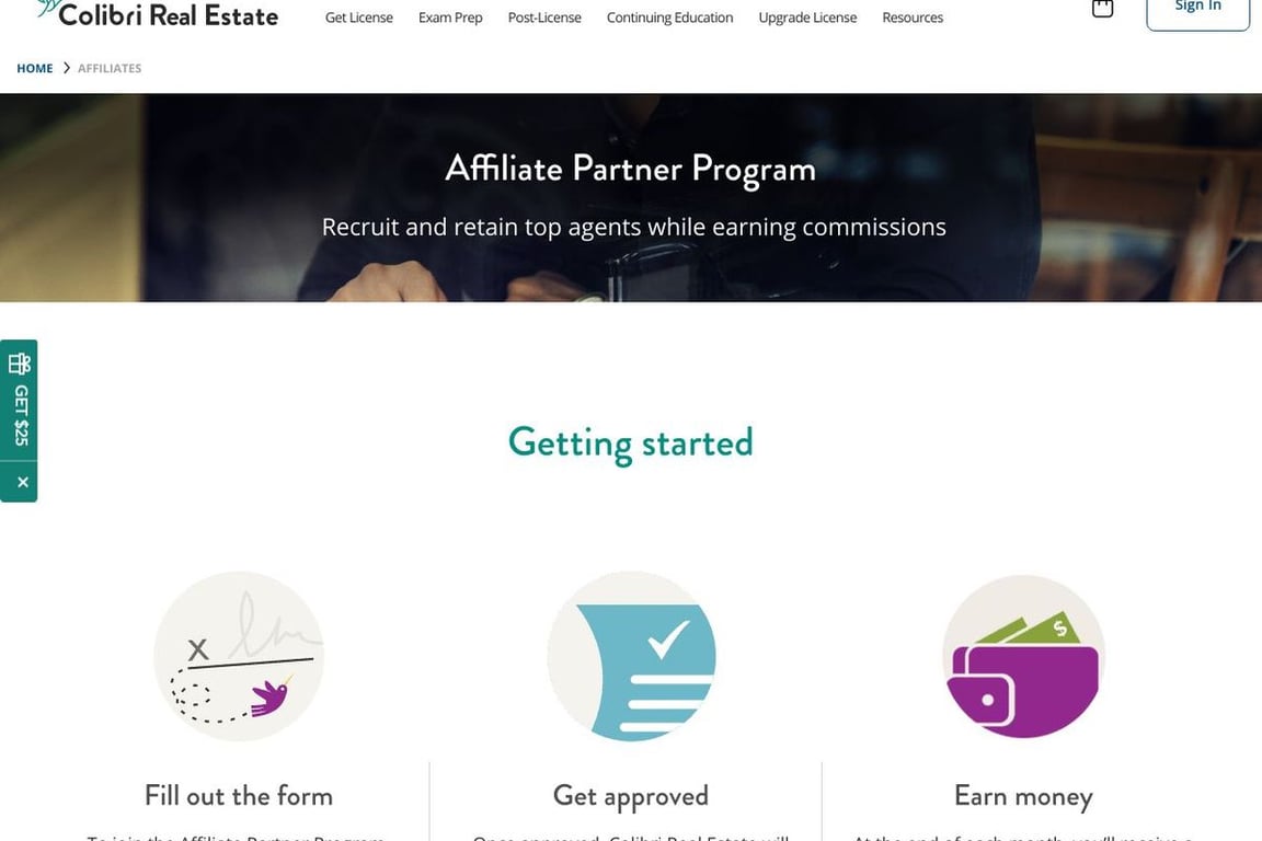 Real Estate Express Affiliate Program Everything You Need to Know (2024)