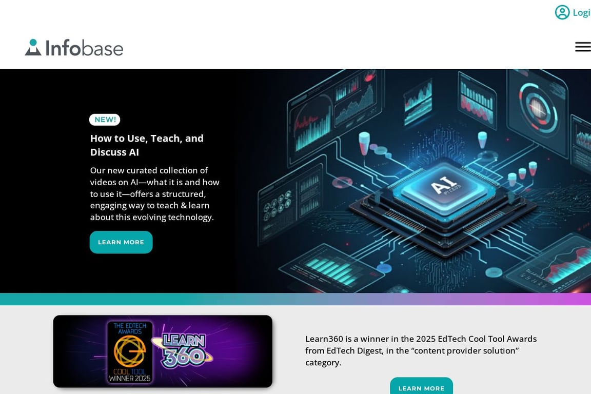 Firsthand.co homepage