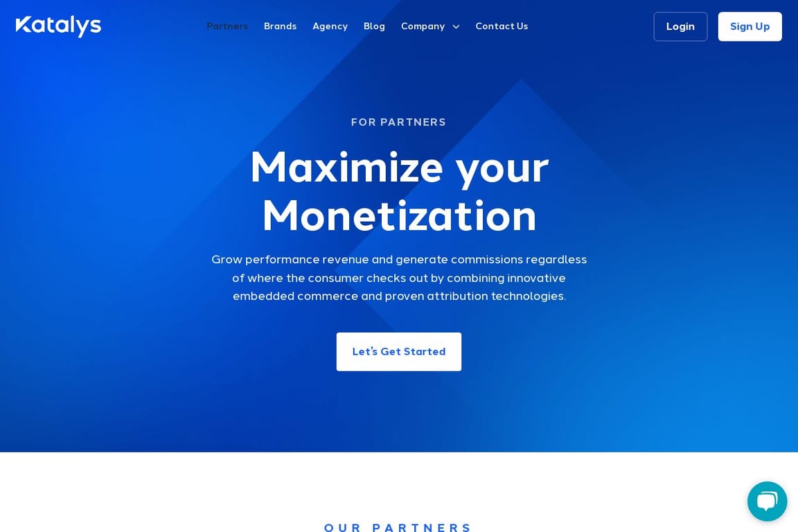 CBDistillery affiliate program signup page