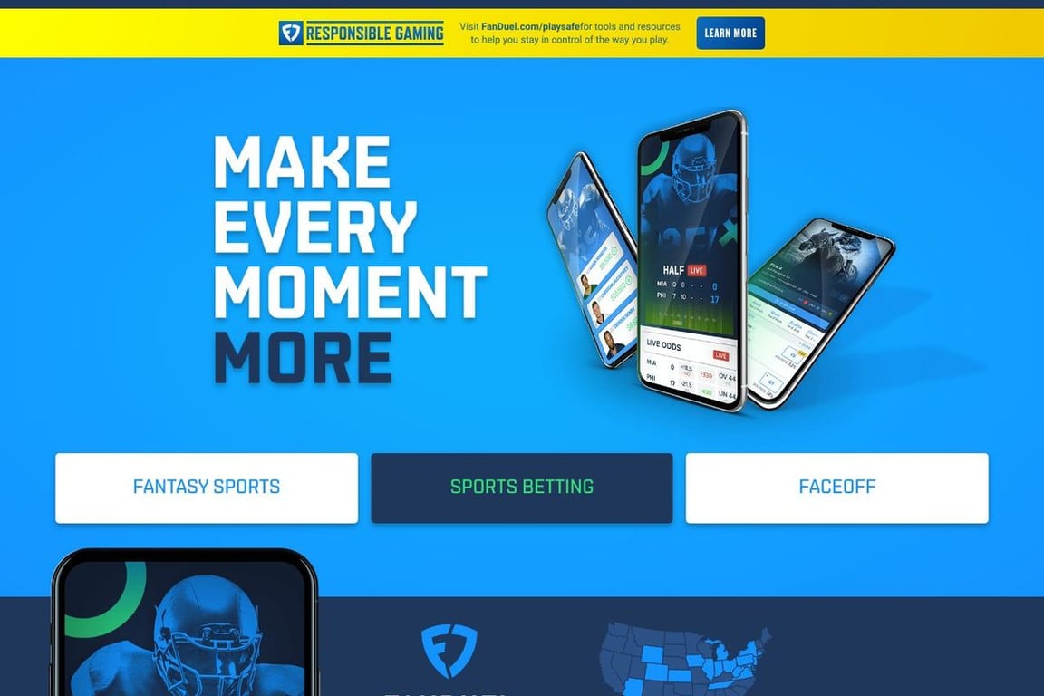 FanDuel Affiliate Program Everything You Need to Know (2024)