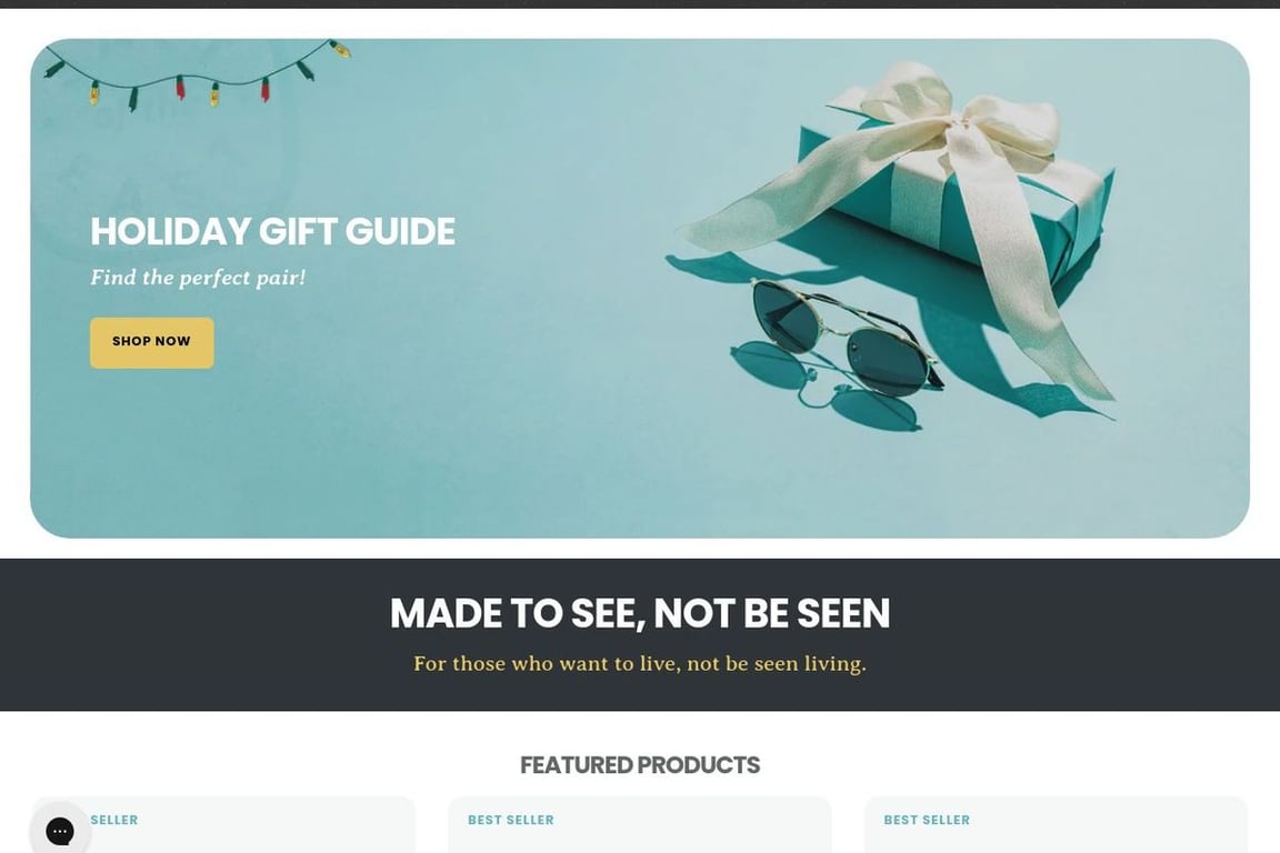 Nectar Sunglasses Affiliate Program Everything You Need to Know (2024)