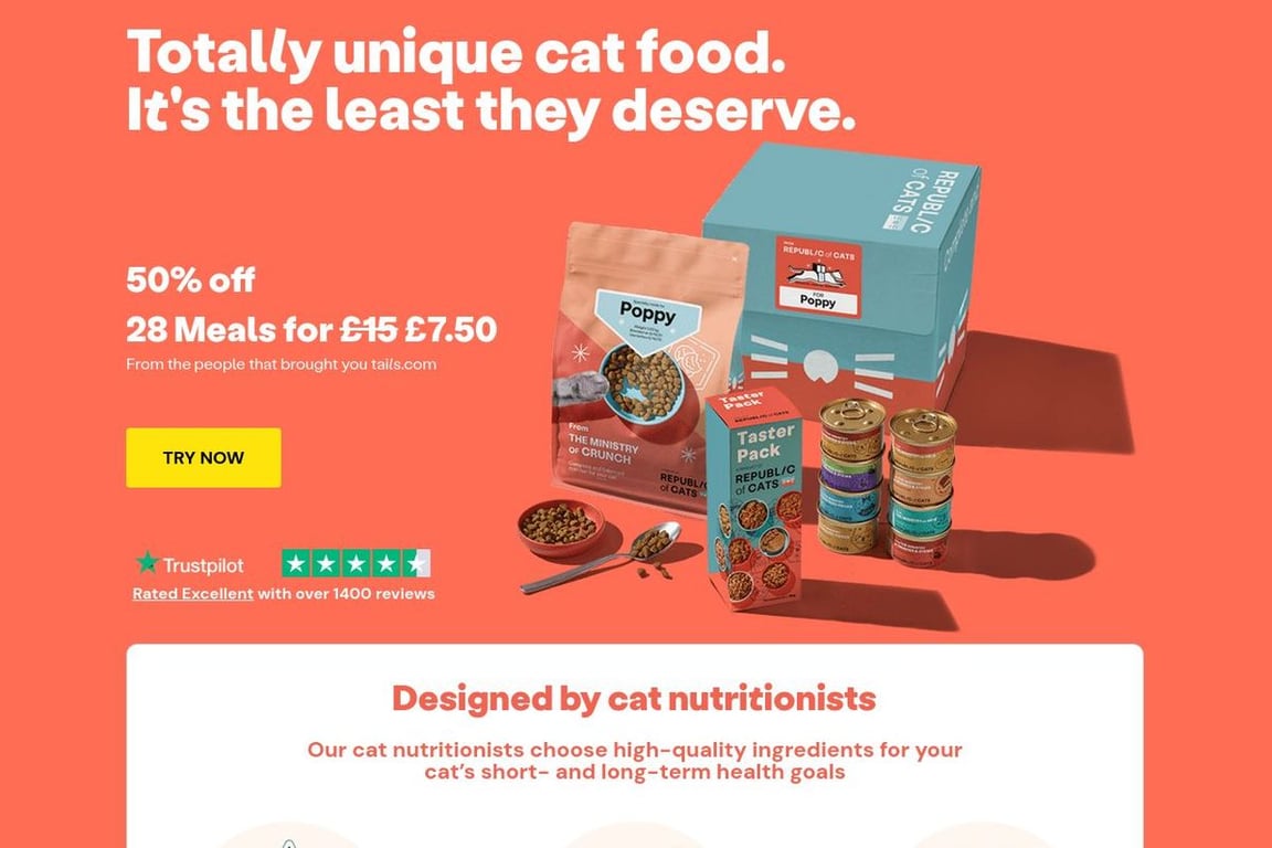 Republic of Cats Affiliate Program Everything You Need to Know (2024)