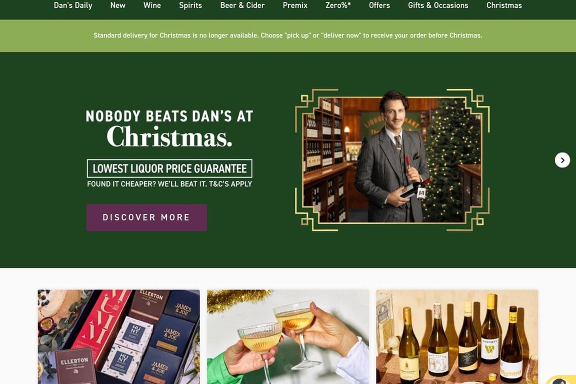 Dan Murphys Affiliate Program Everything You Need to Know (2024)