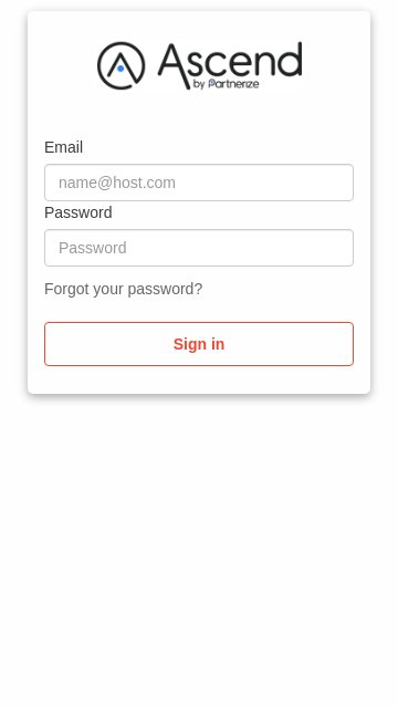 Tanya Taylor affiliate program signup page
