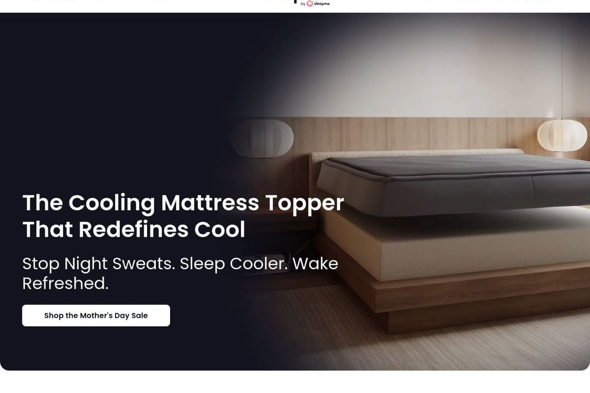 Chili Preferred homepage