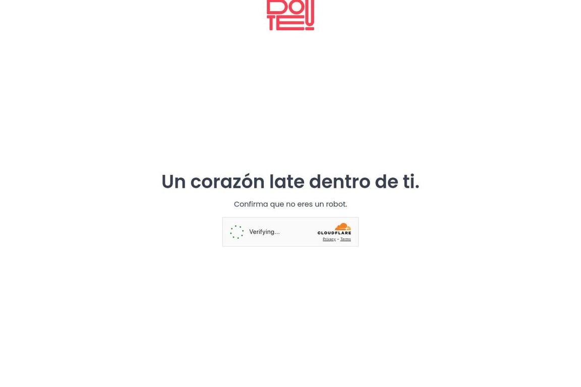 La Redoute ES homepage