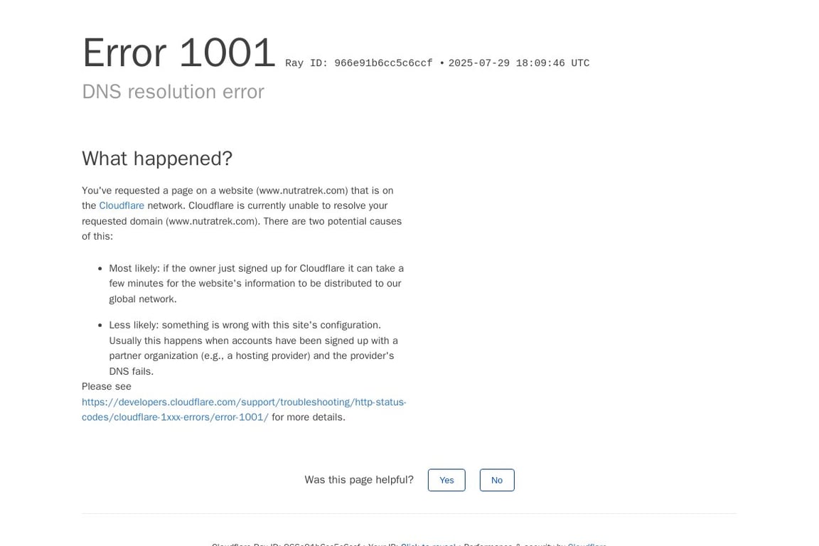 Maximor homepage