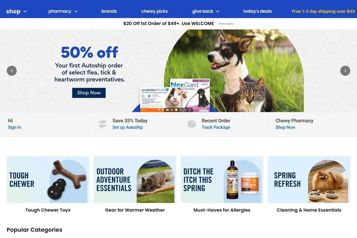 57 Best Pet Affiliate Programs of 2024 (Ranked)