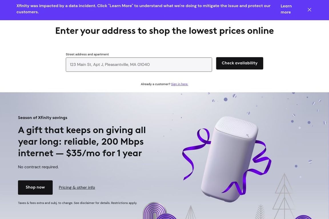 Xfinity Affiliate Program Everything You Need to Know (2024)