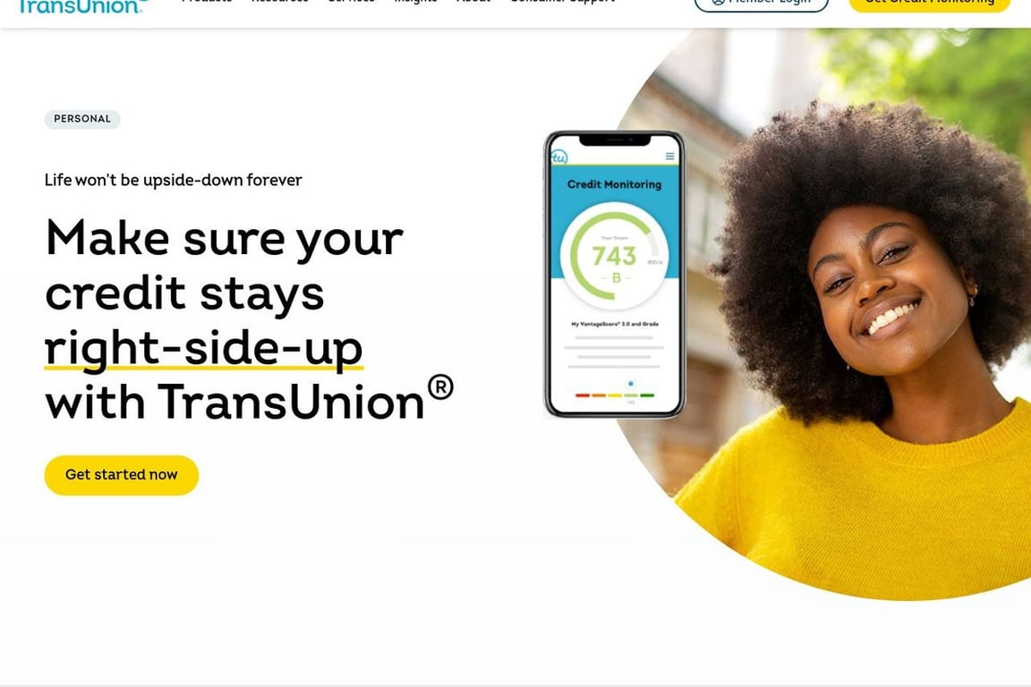 TransUnion Affiliate Program Everything You Need to Know (2024)